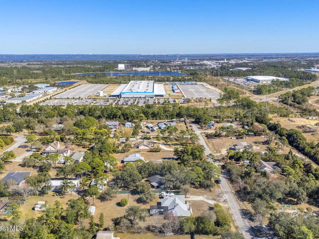 3260 Angelica Street, Cocoa, FL 32926