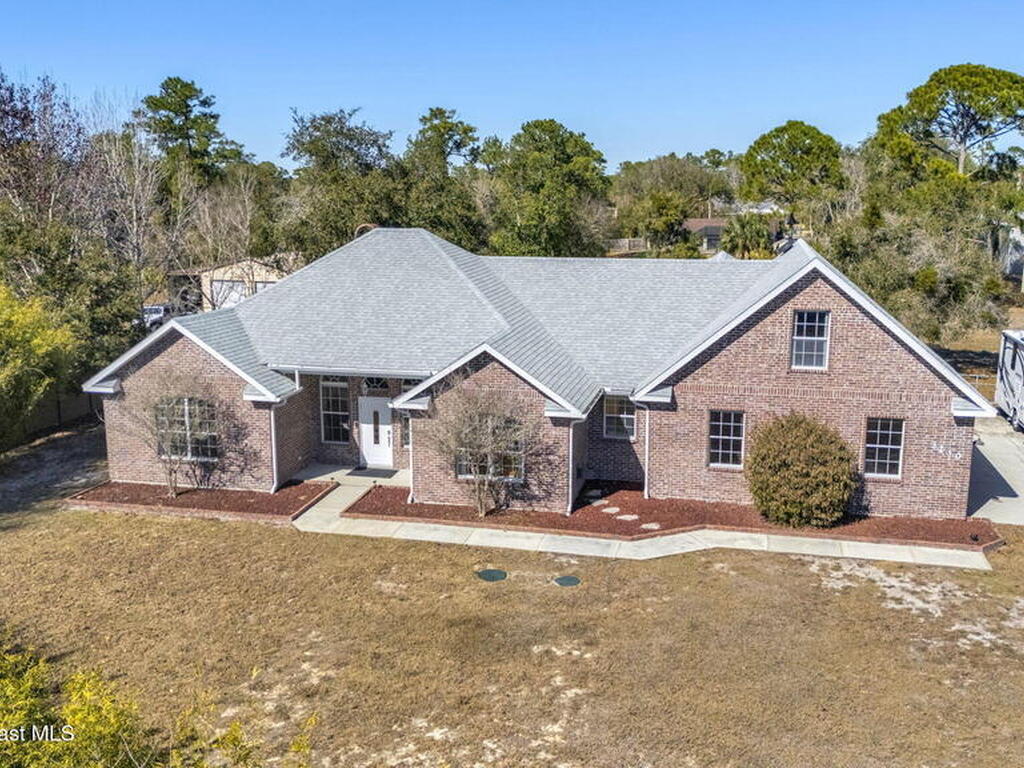 3260 Angelica Street, Cocoa, FL 32926