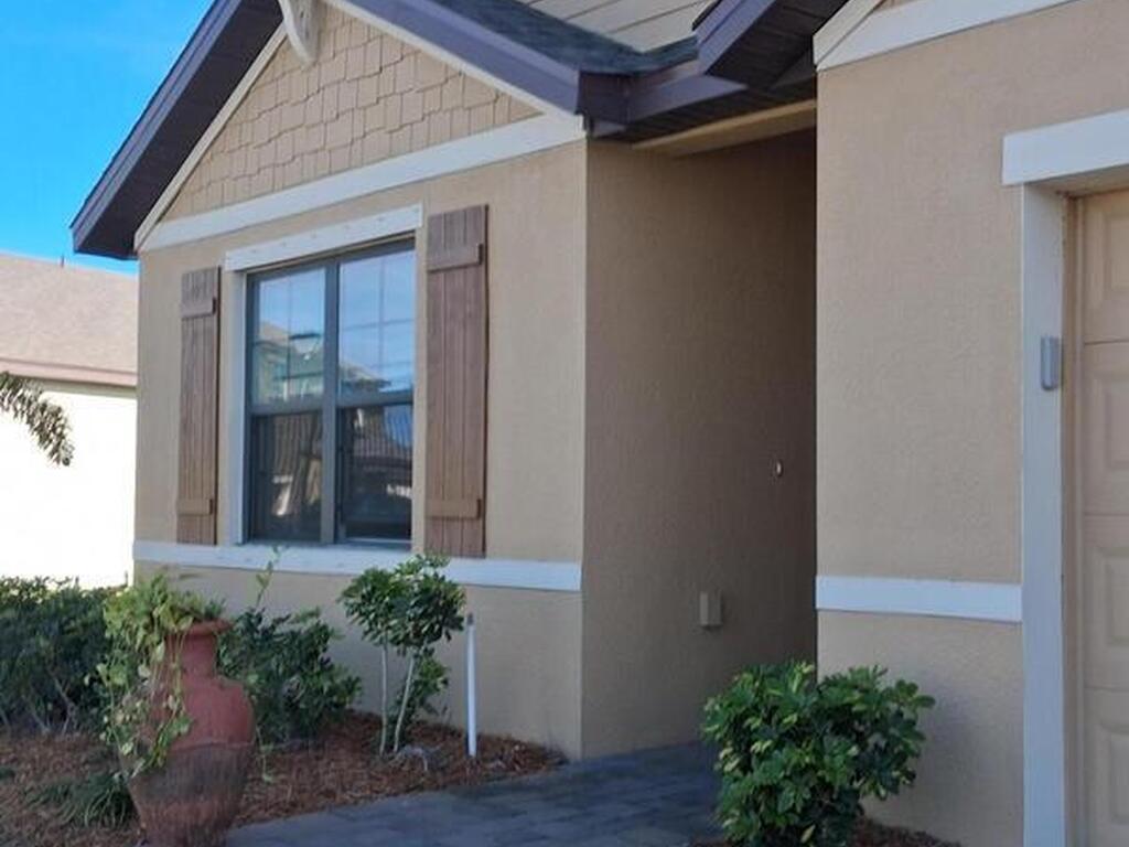 6485 Topaz Drive, Grant, FL 32949