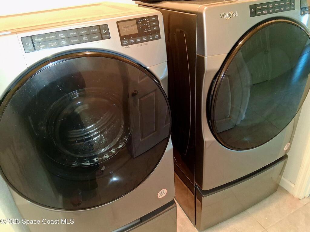 6485 Topaz Drive, Grant, FL 32949