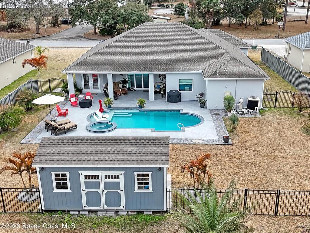 1837 Market Circle, Palm Bay, FL 32905