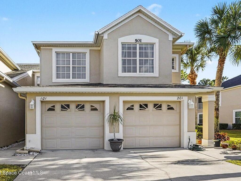 501 Trotter Lane, Melbourne, FL 32940