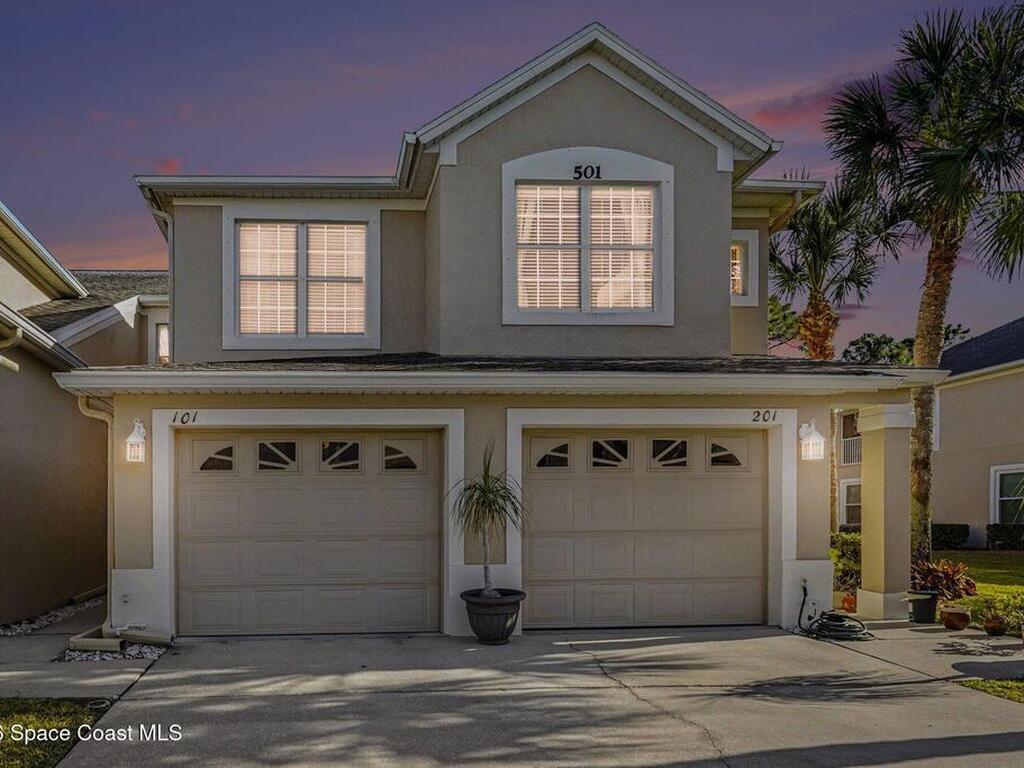 501 Trotter Lane, Melbourne, FL 32940