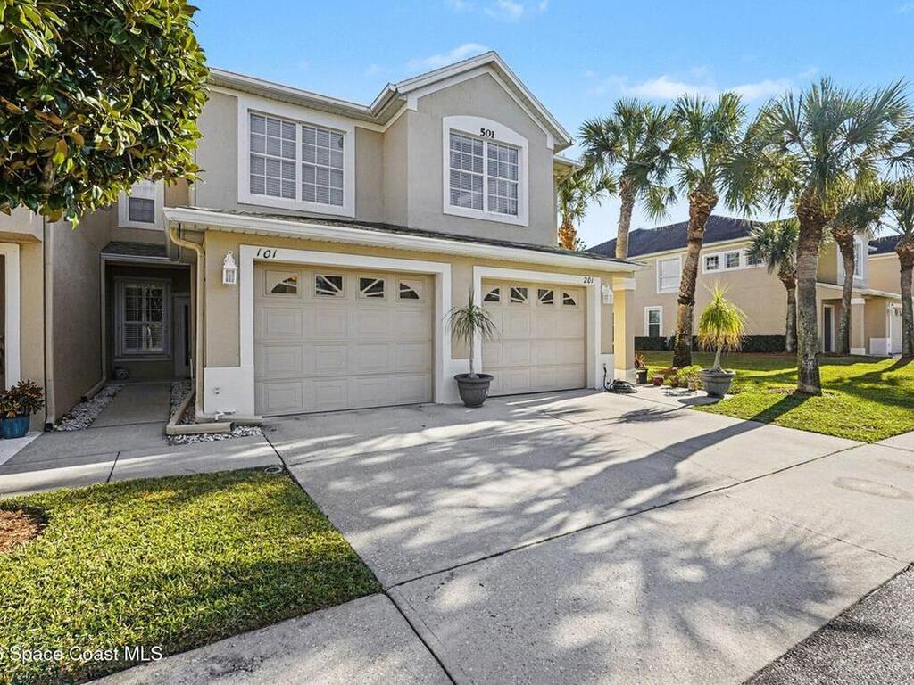 501 Trotter Lane, Melbourne, FL 32940