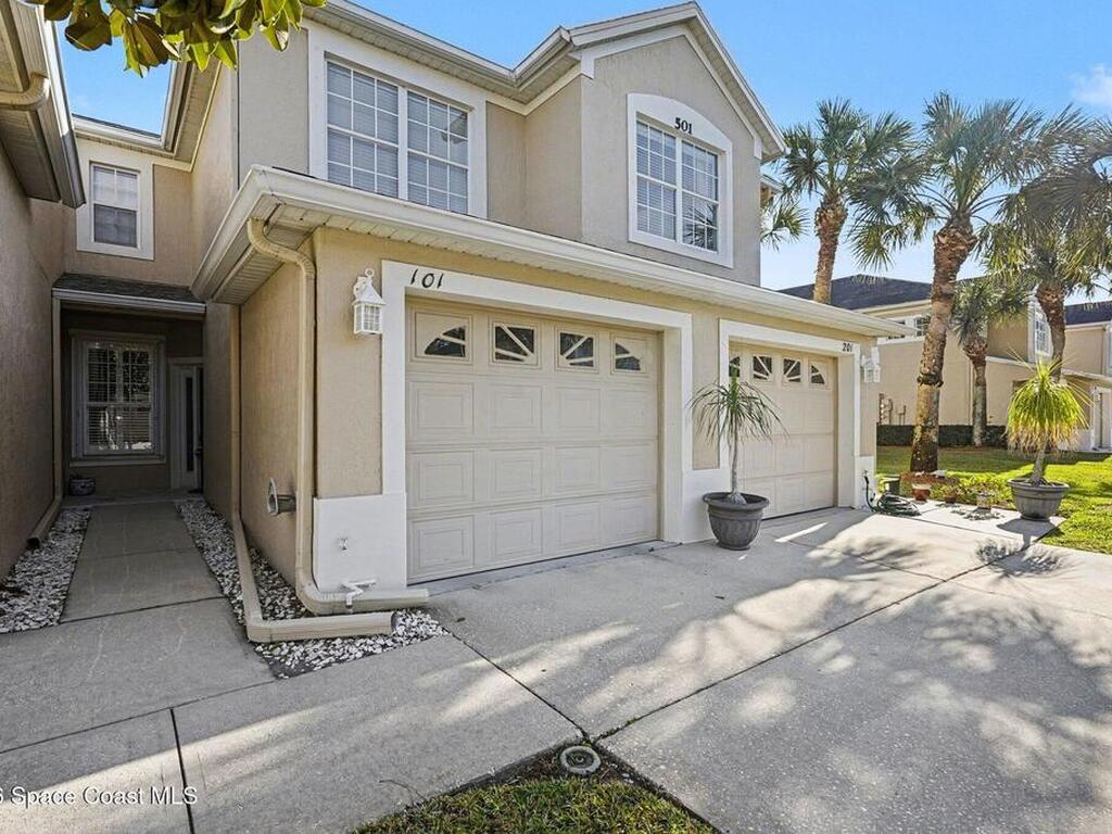 501 Trotter Lane, Melbourne, FL 32940