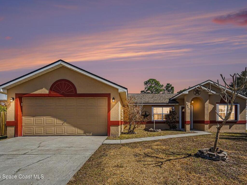 2941 Denver Avenue, Palm Bay, FL 32909