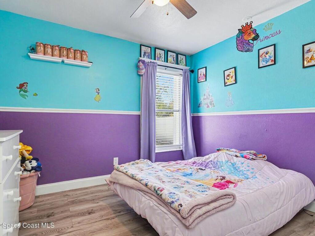 2941 Denver Avenue, Palm Bay, FL 32909