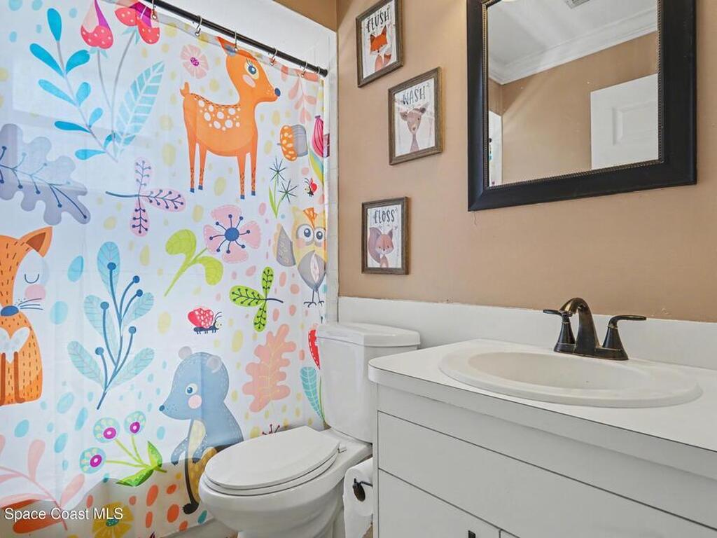 2941 Denver Avenue, Palm Bay, FL 32909