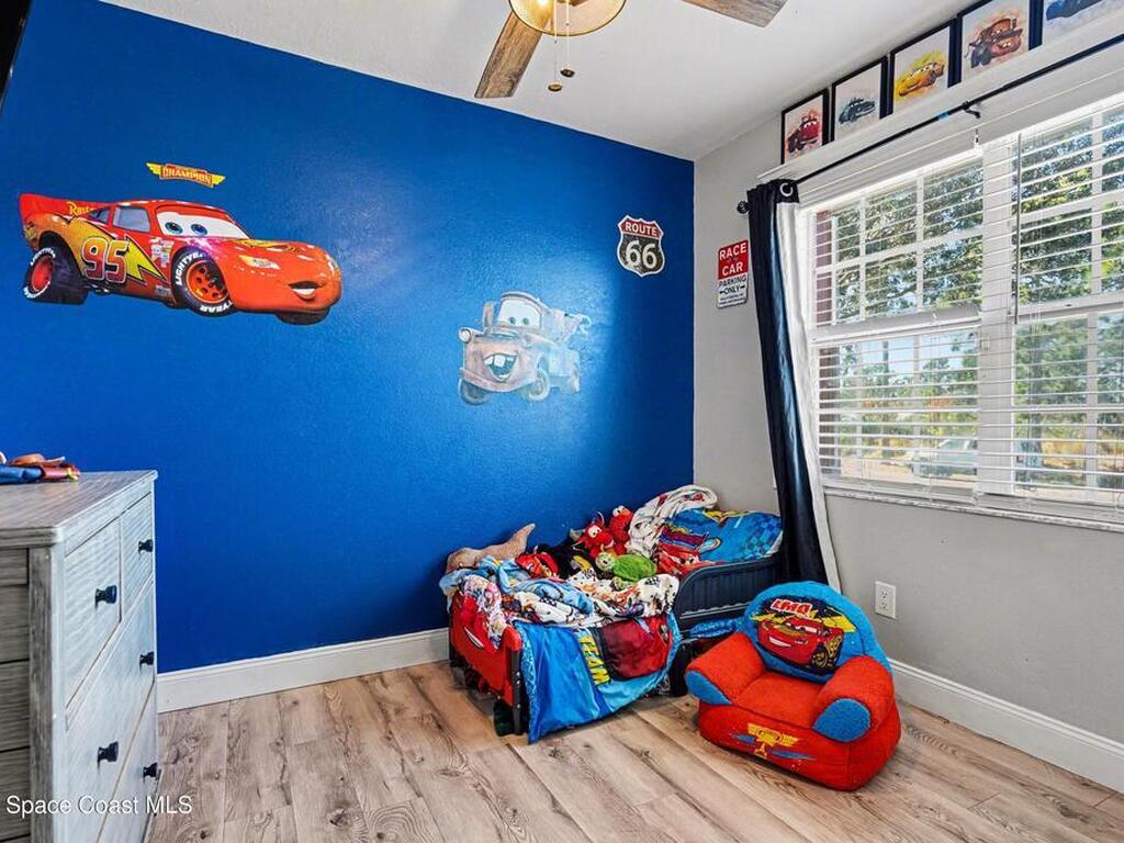 2941 Denver Avenue, Palm Bay, FL 32909