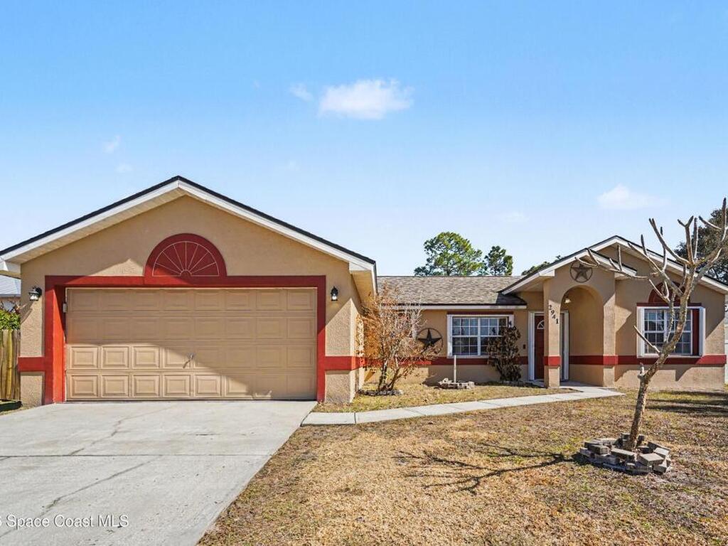 2941 Denver Avenue, Palm Bay, FL 32909