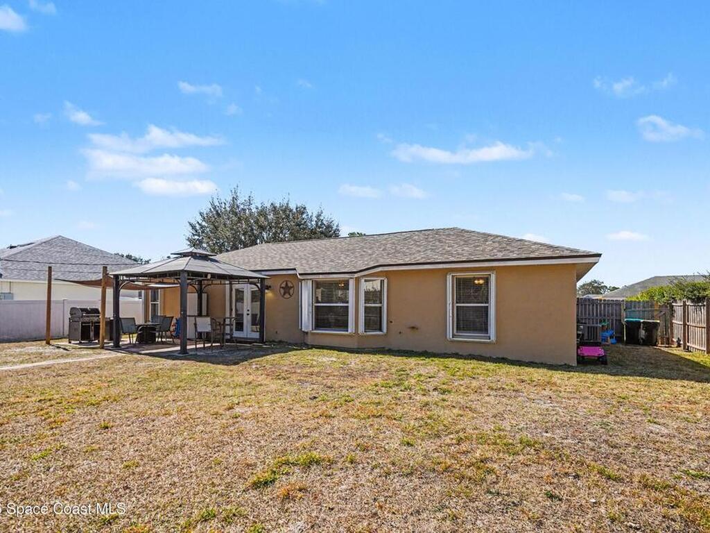 2941 Denver Avenue, Palm Bay, FL 32909