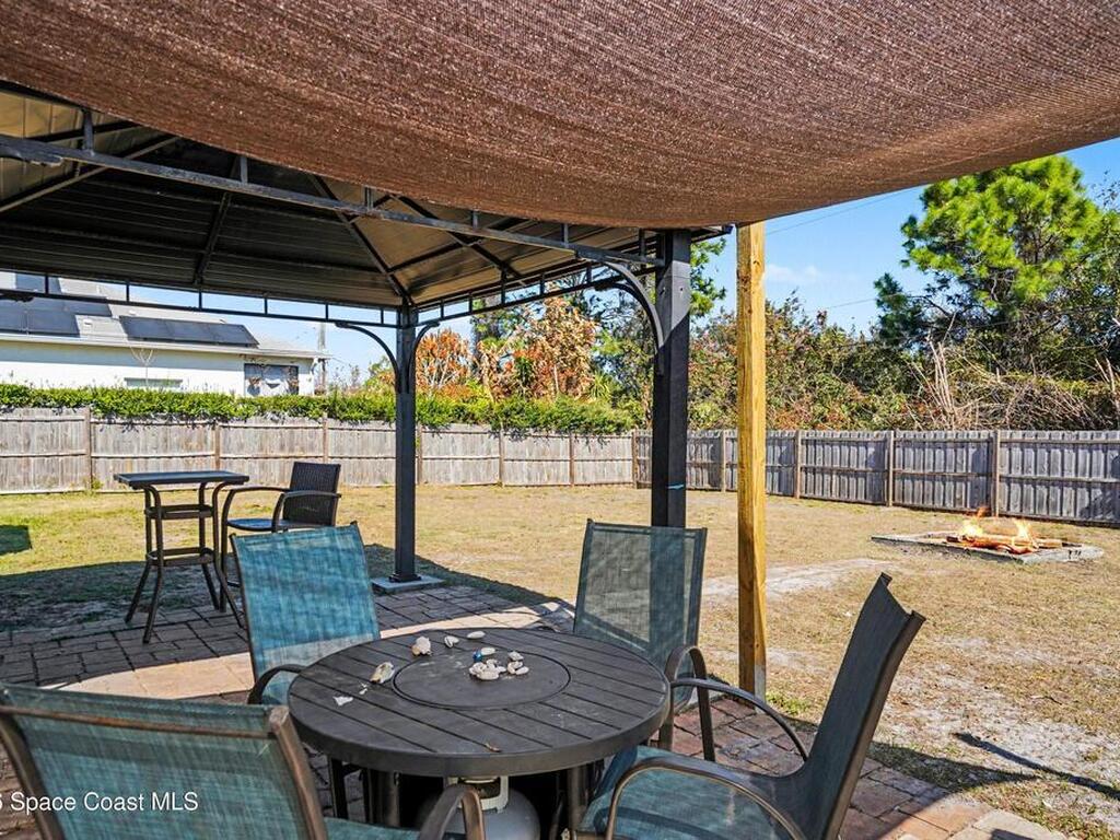 2941 Denver Avenue, Palm Bay, FL 32909