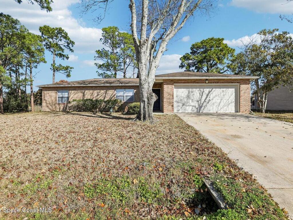 1731 Radisson Street, Palm Bay, FL 32907