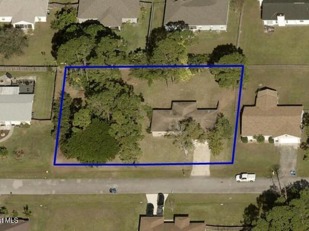 1731 Radisson Street, Palm Bay, FL 32907