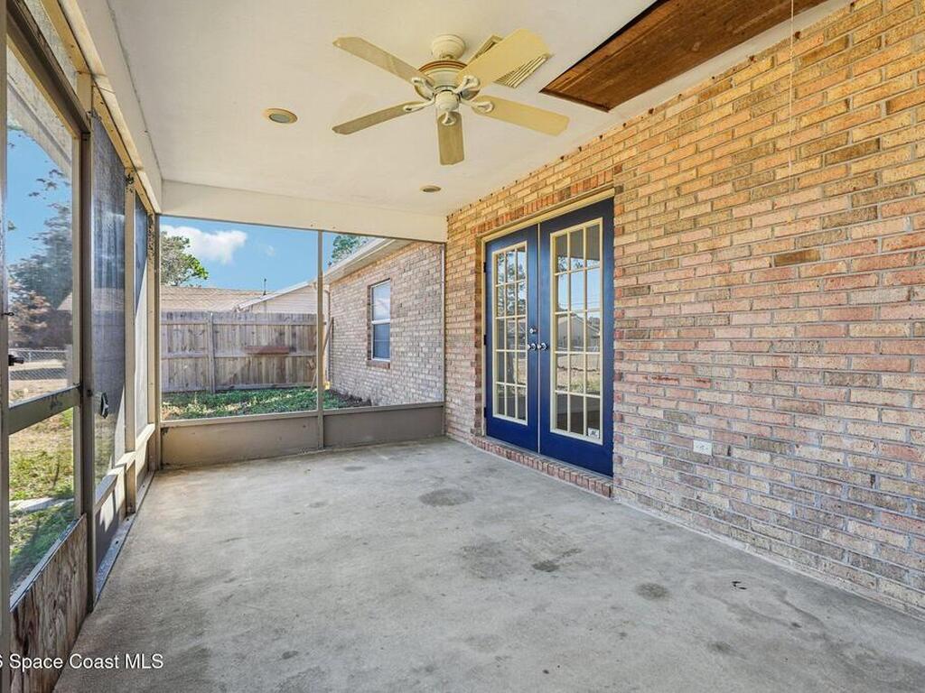 1731 Radisson Street, Palm Bay, FL 32907