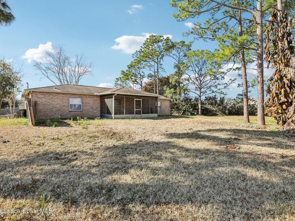 1731 Radisson Street, Palm Bay, FL 32907