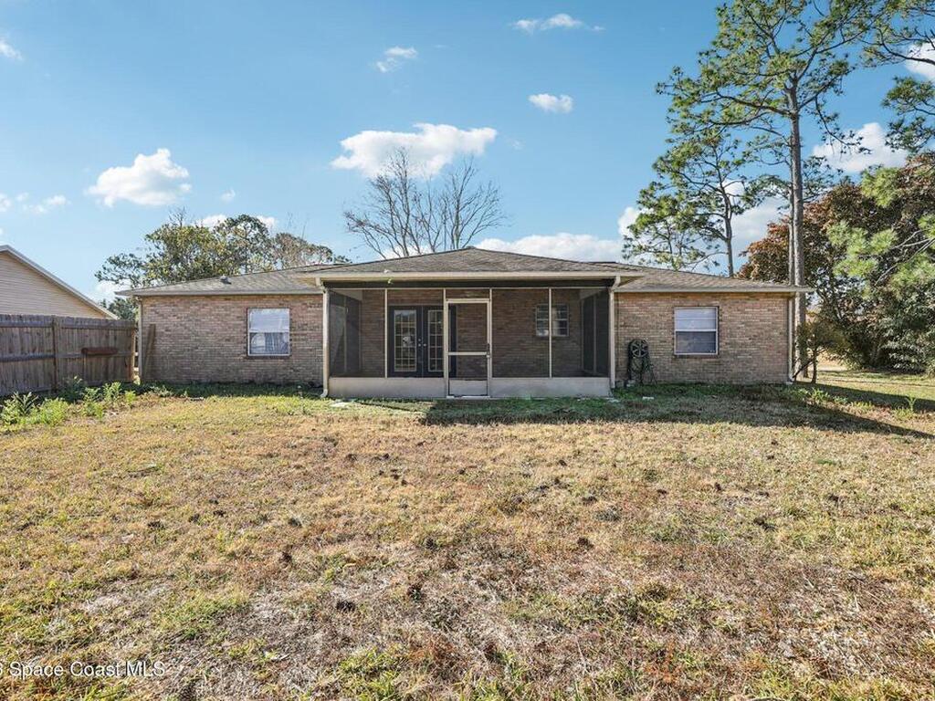 1731 Radisson Street, Palm Bay, FL 32907