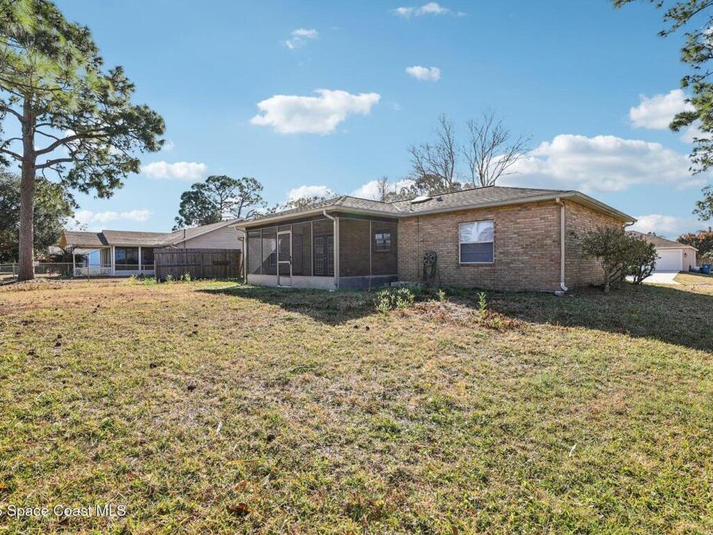 1731 Radisson Street, Palm Bay, FL 32907