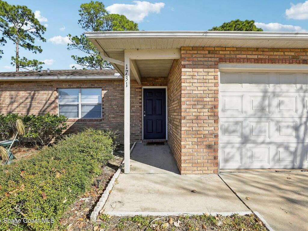 1731 Radisson Street, Palm Bay, FL 32907