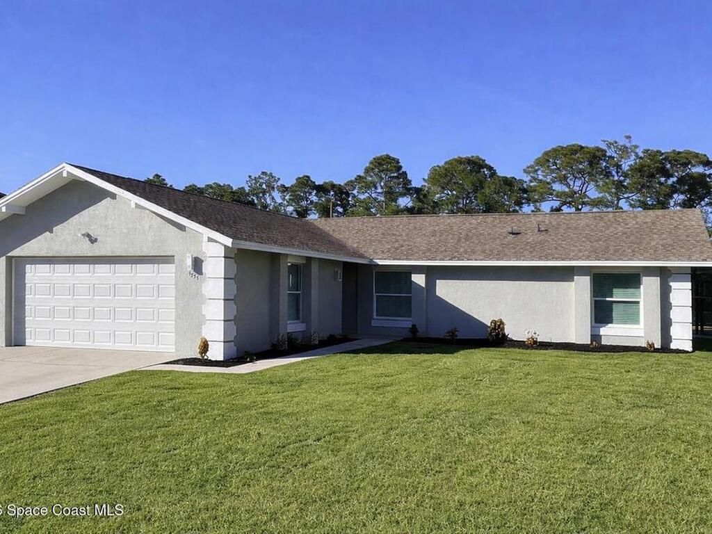 1733 Zaminder Street, Palm Bay, FL 32907