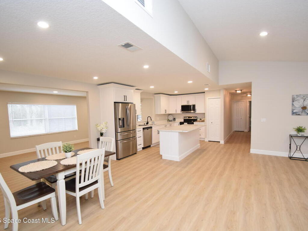 1733 Zaminder Street, Palm Bay, FL 32907