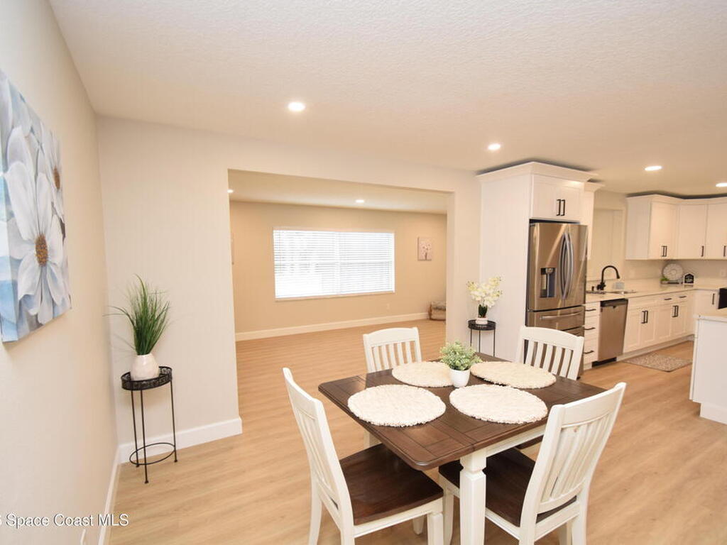 1733 Zaminder Street, Palm Bay, FL 32907