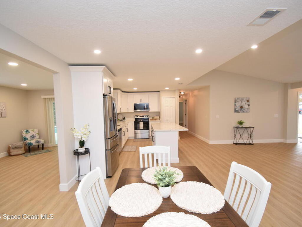 1733 Zaminder Street, Palm Bay, FL 32907