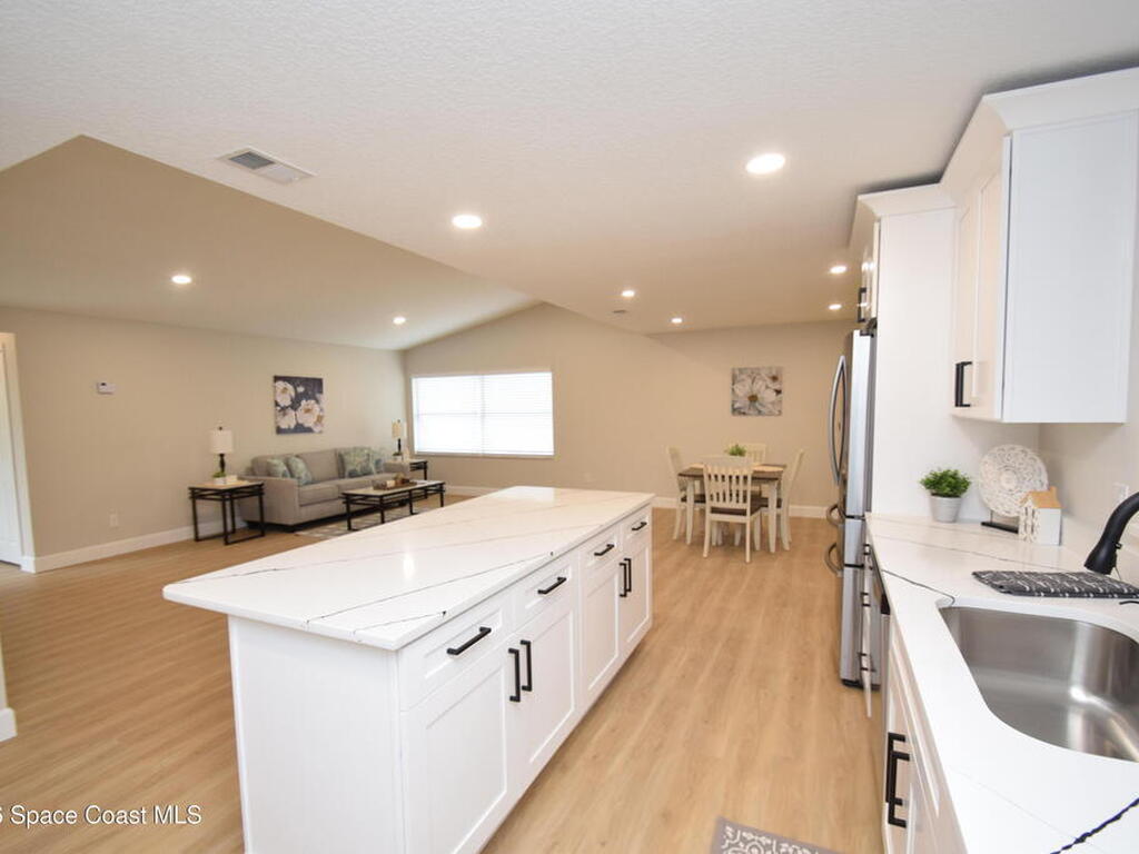 1733 Zaminder Street, Palm Bay, FL 32907