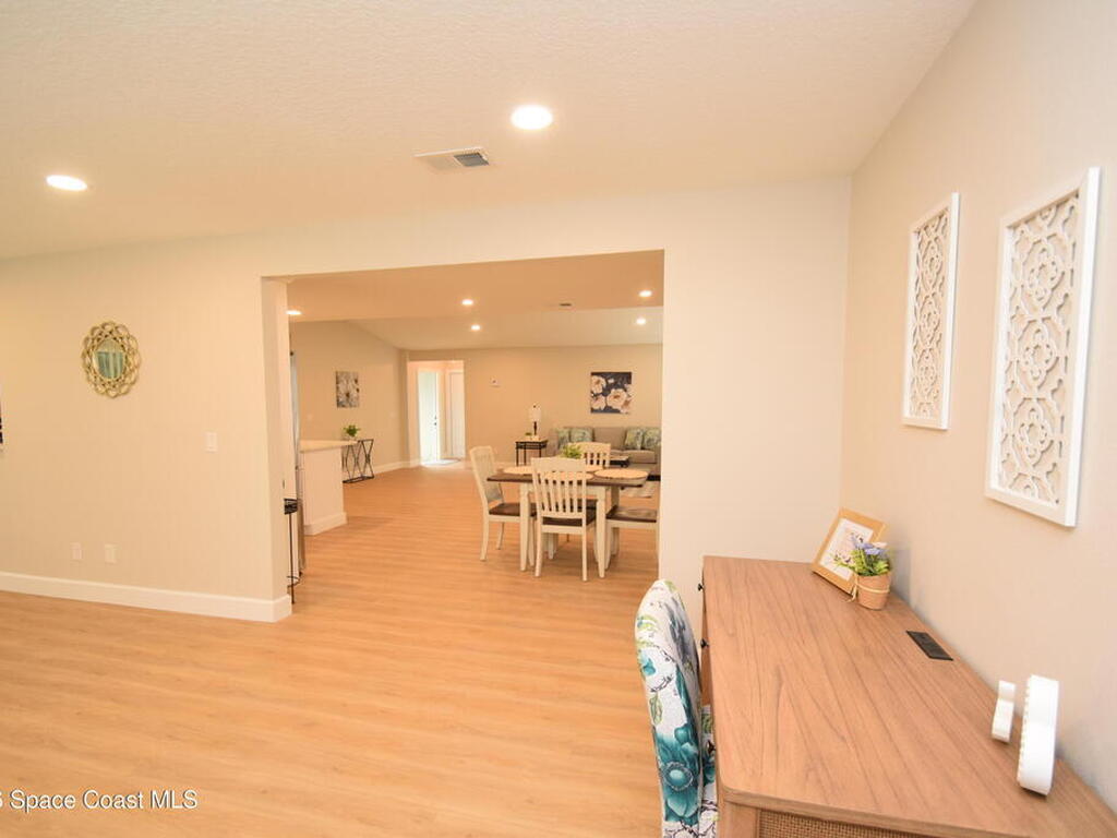 1733 Zaminder Street, Palm Bay, FL 32907