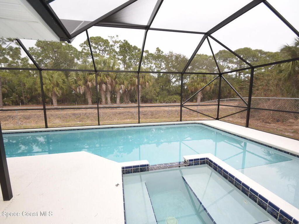 1733 Zaminder Street, Palm Bay, FL 32907