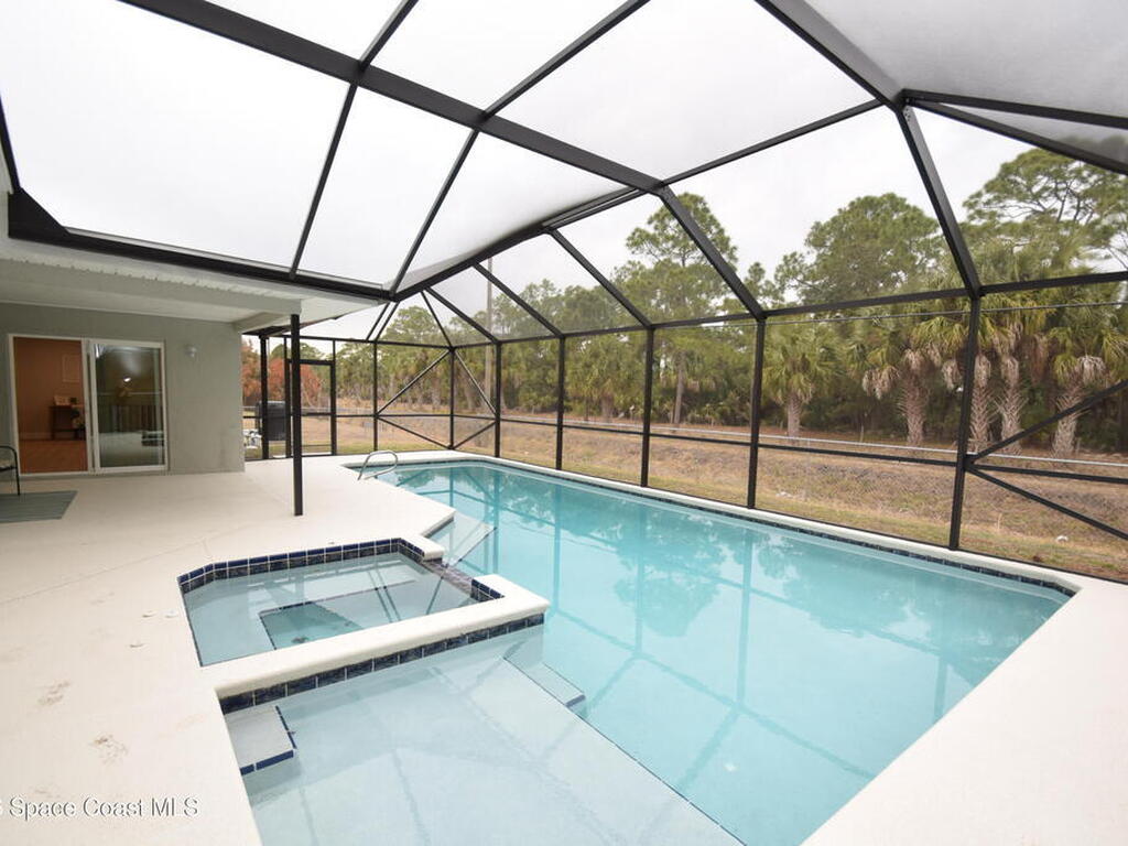 1733 Zaminder Street, Palm Bay, FL 32907