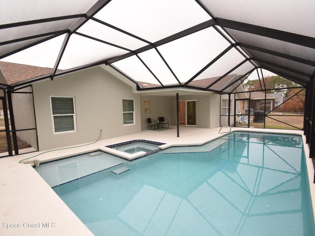 1733 Zaminder Street, Palm Bay, FL 32907