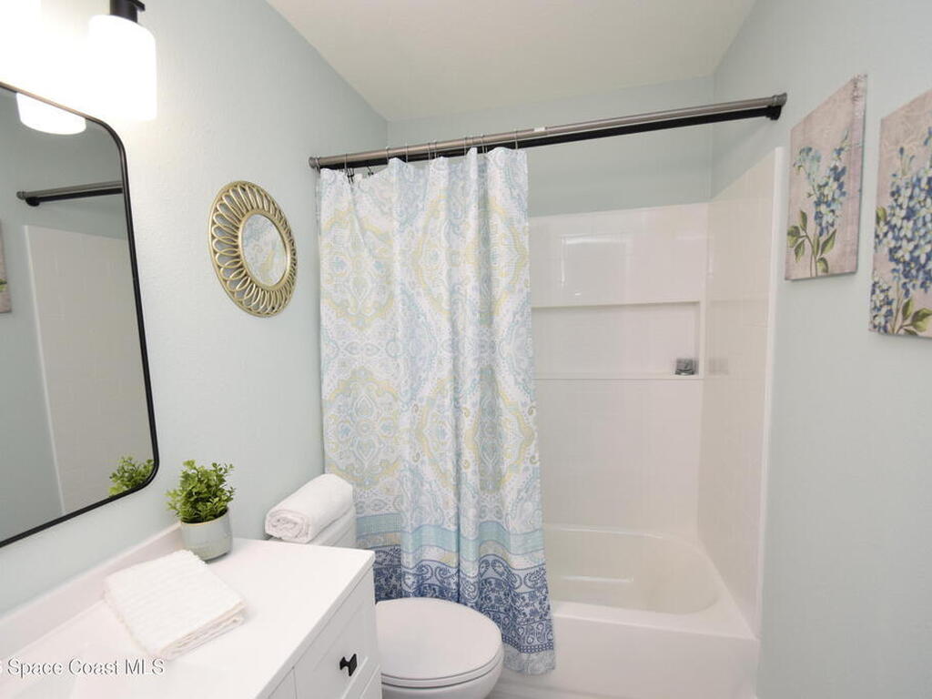 1733 Zaminder Street, Palm Bay, FL 32907