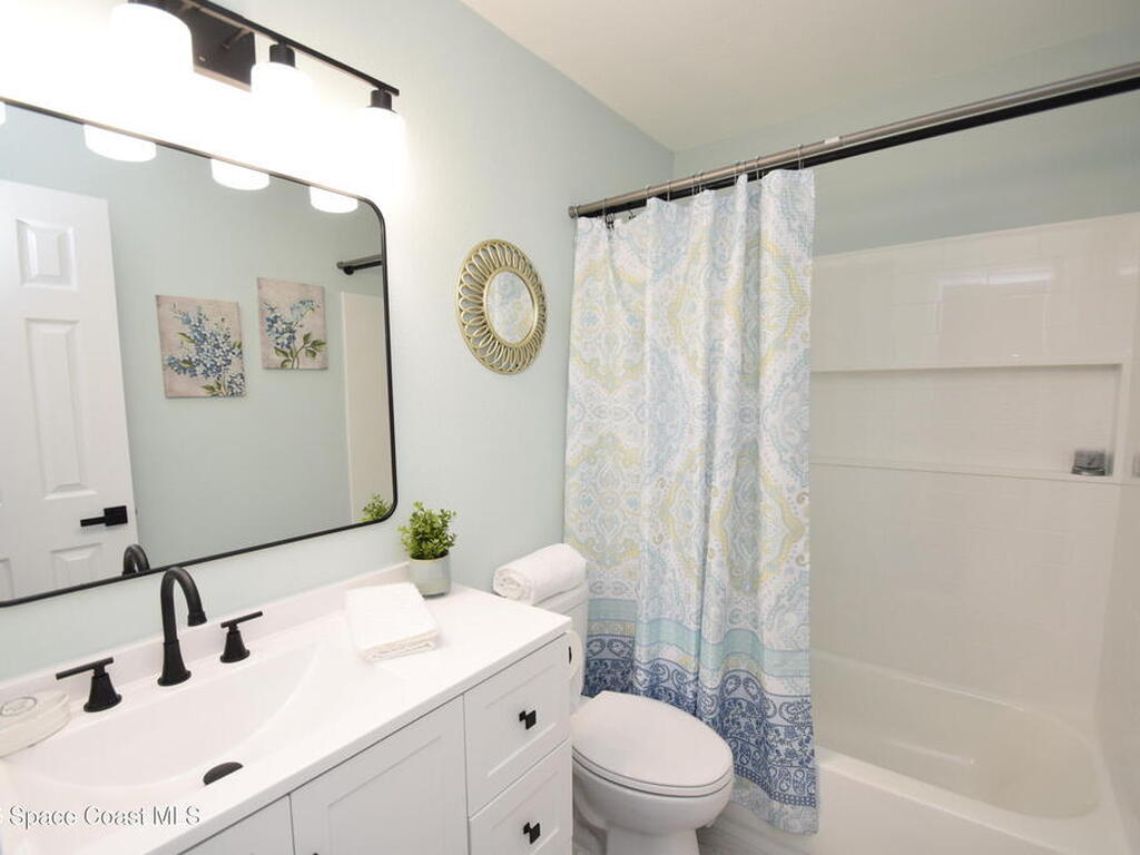 1733 Zaminder Street, Palm Bay, FL 32907