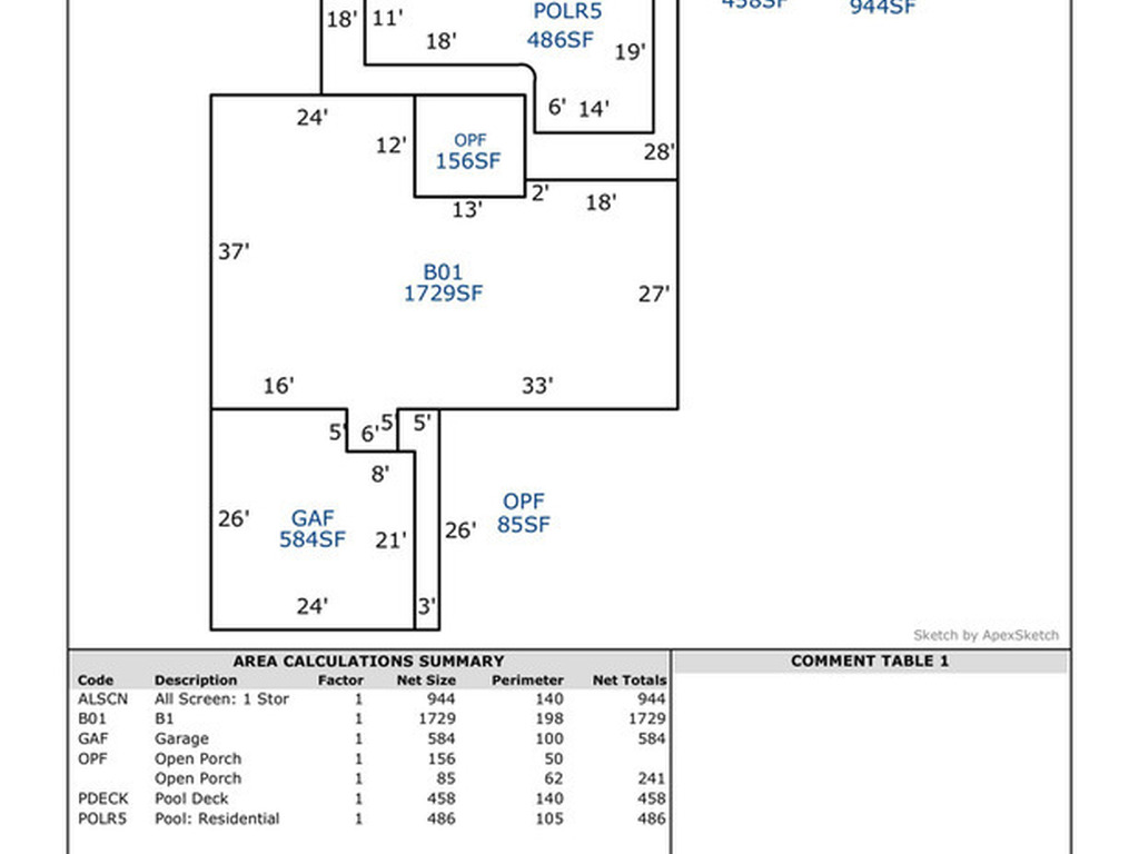 1733 Zaminder Street, Palm Bay, FL 32907
