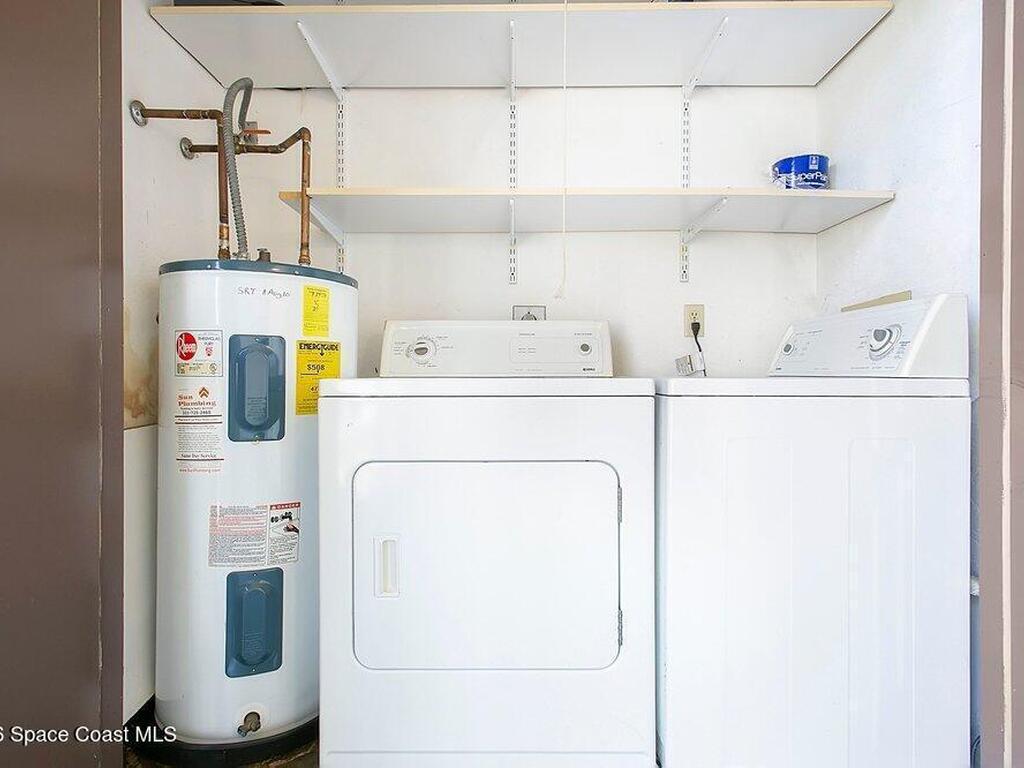 7814 Shadowood Drive, Melbourne, FL 32904