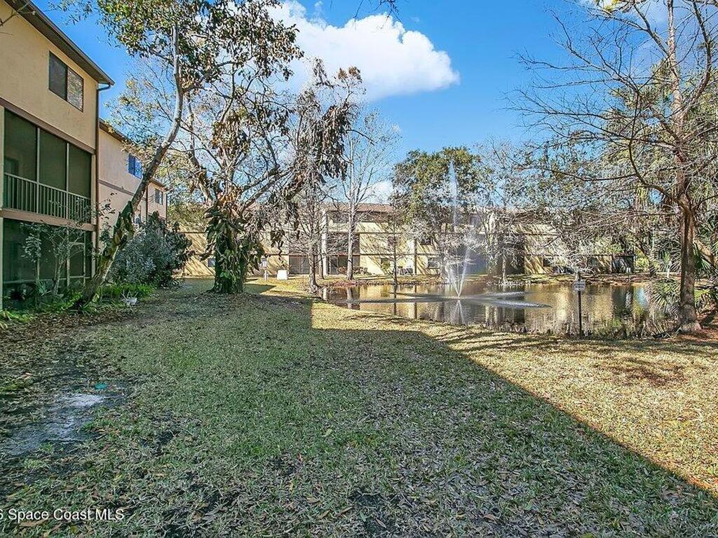 7814 Shadowood Drive, Melbourne, FL 32904