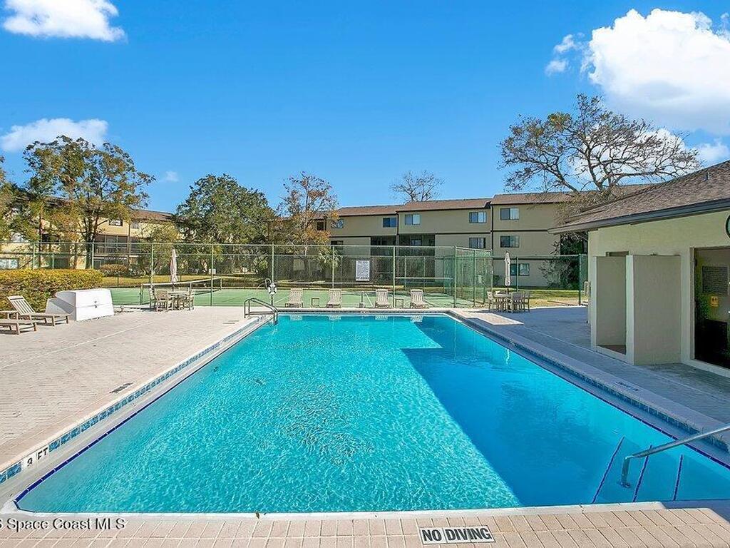 7814 Shadowood Drive, Melbourne, FL 32904