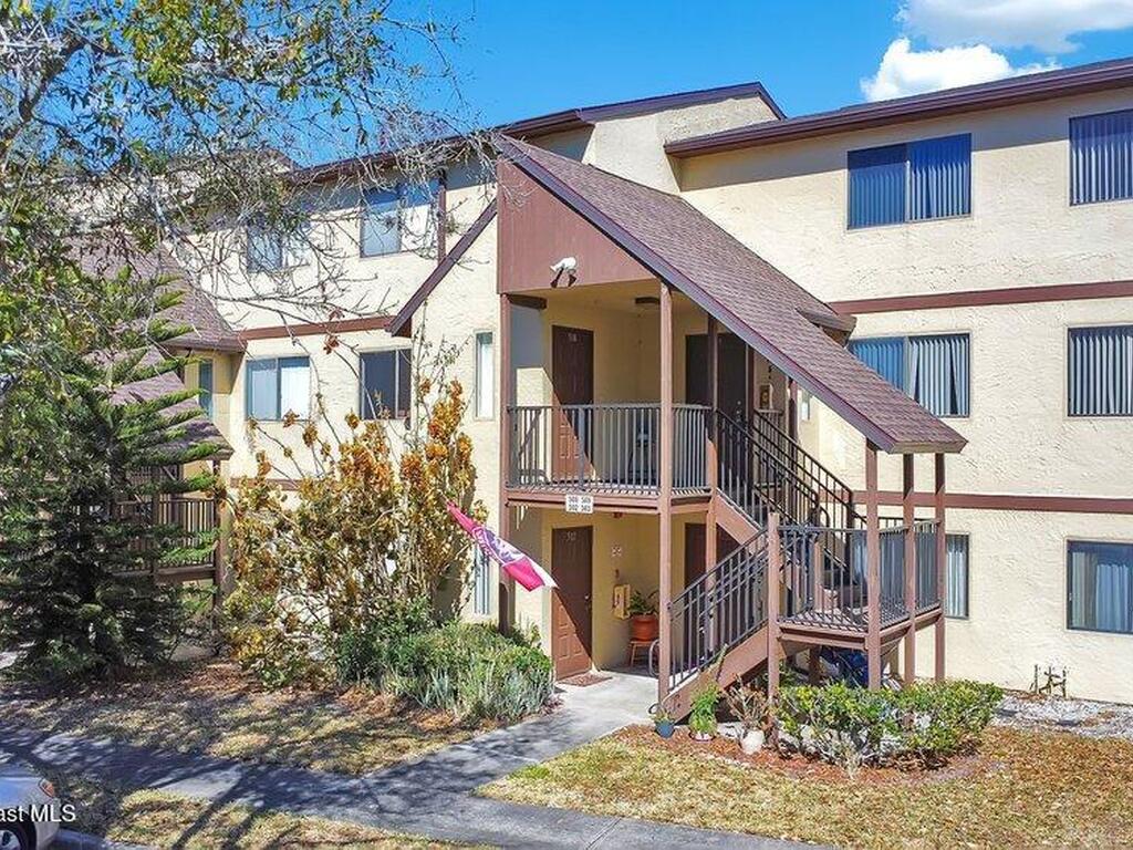 7814 Shadowood Drive, Melbourne, FL 32904