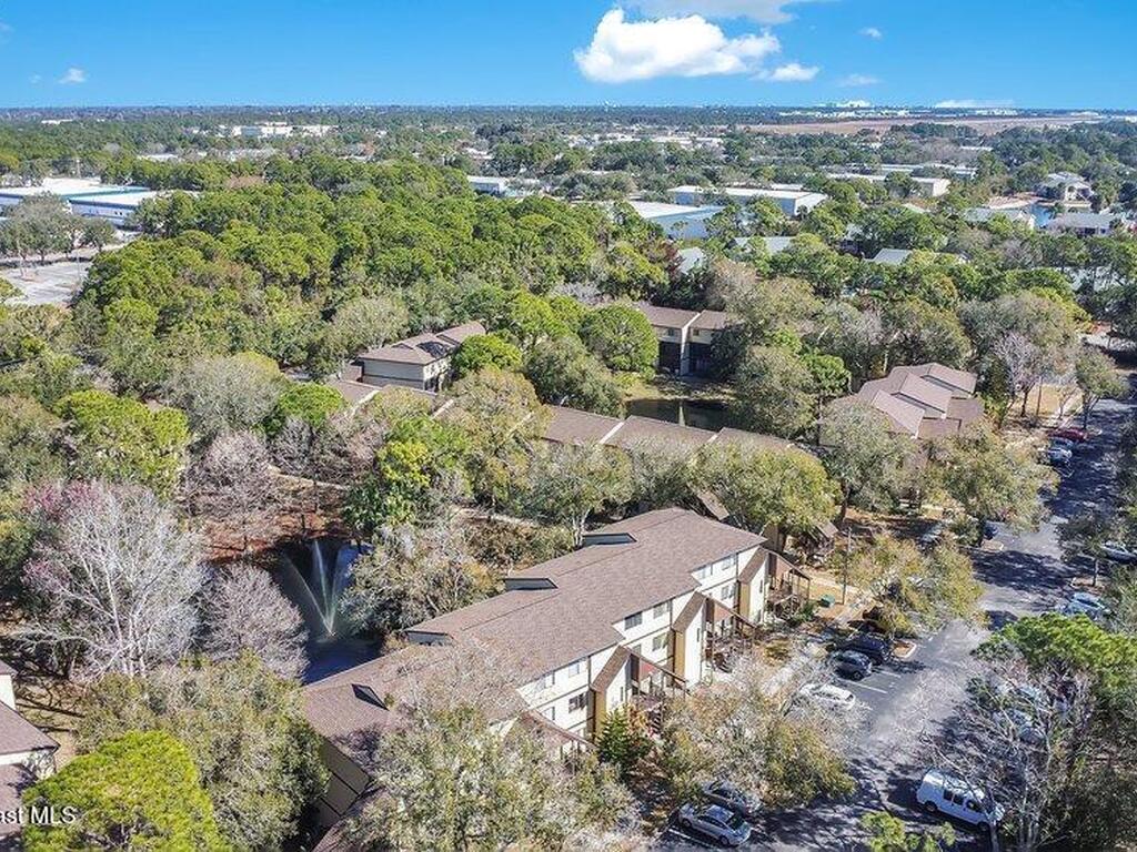 7814 Shadowood Drive, Melbourne, FL 32904