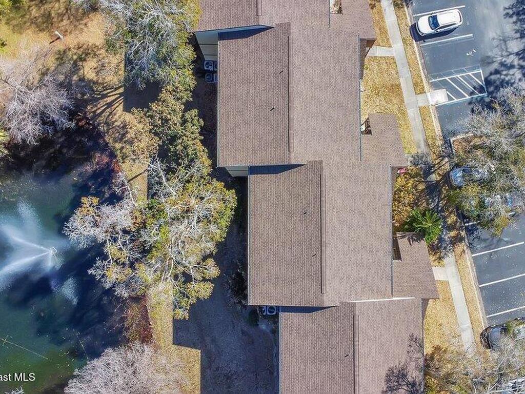 7814 Shadowood Drive, Melbourne, FL 32904