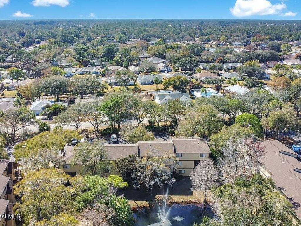 7814 Shadowood Drive, Melbourne, FL 32904