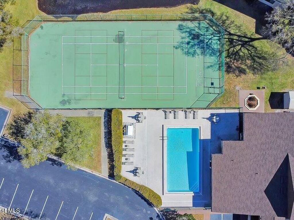 7814 Shadowood Drive, Melbourne, FL 32904