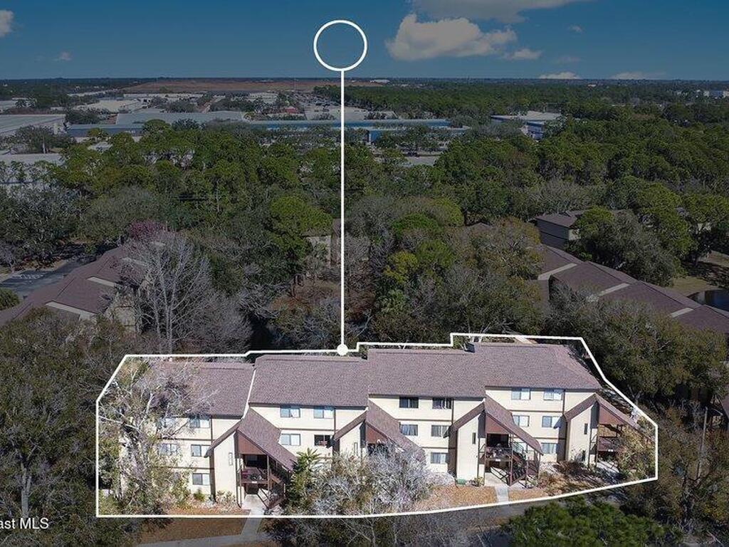 7814 Shadowood Drive, Melbourne, FL 32904