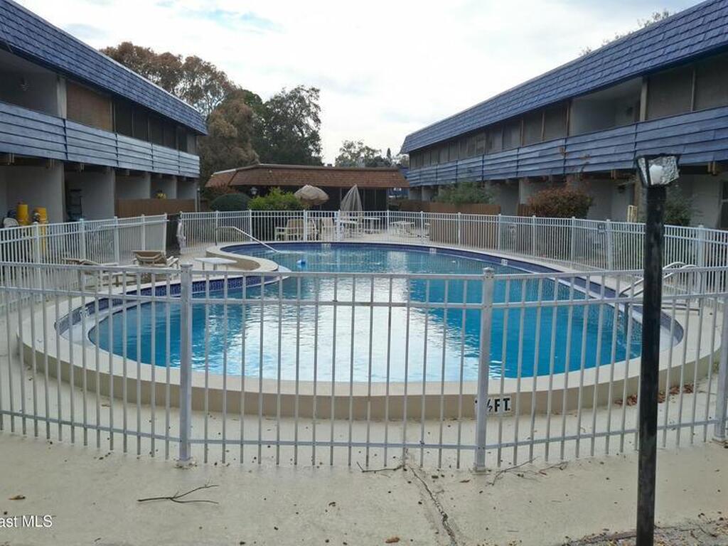 2505 Country Club Dr. Drive, Titusville, FL 32780