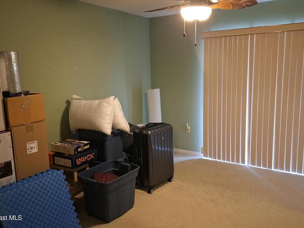 2505 Country Club Dr. Drive, Titusville, FL 32780