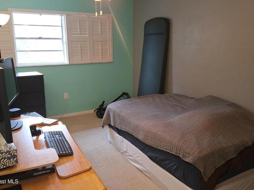 2505 Country Club Dr. Drive, Titusville, FL 32780