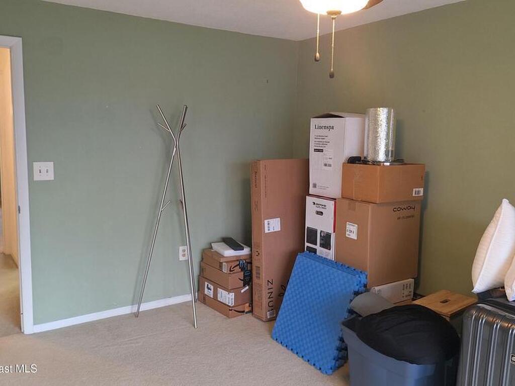 2505 Country Club Dr. Drive, Titusville, FL 32780