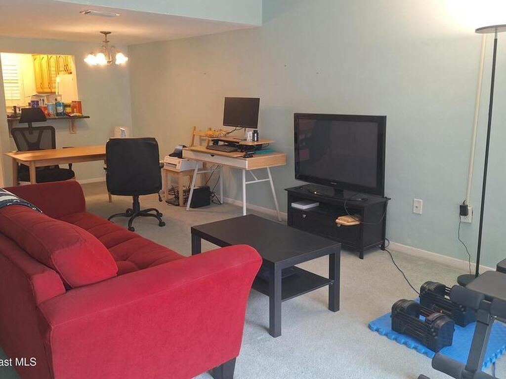 2505 Country Club Dr. Drive, Titusville, FL 32780