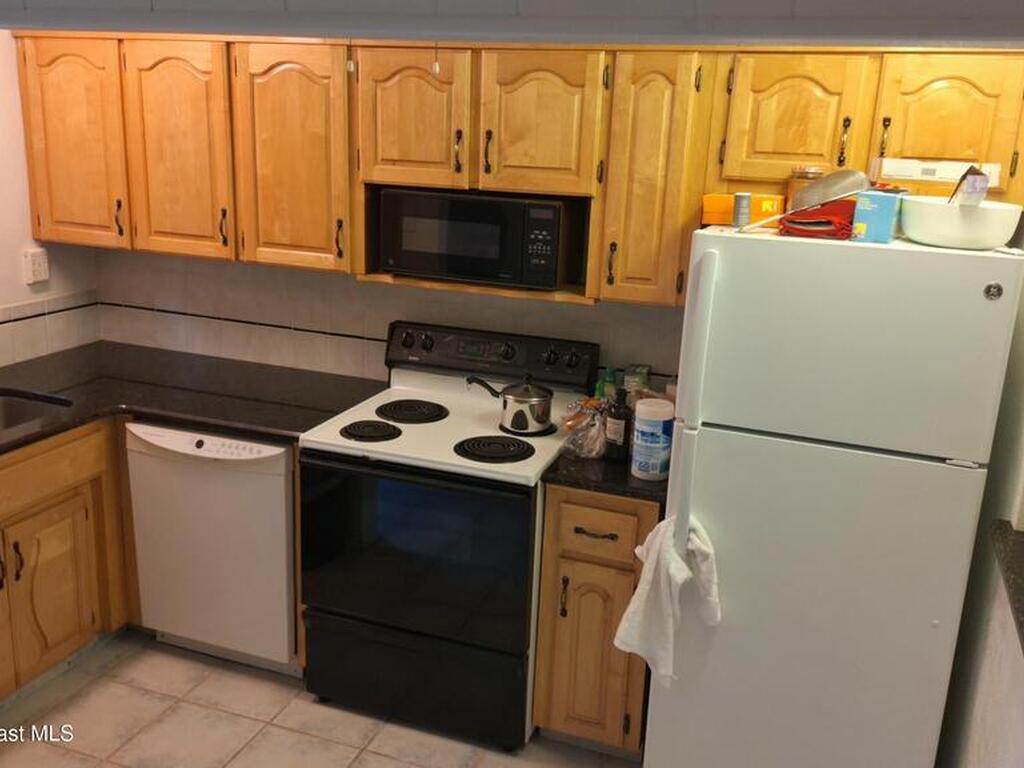 2505 Country Club Dr. Drive, Titusville, FL 32780